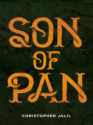 cover image of Son of Pan